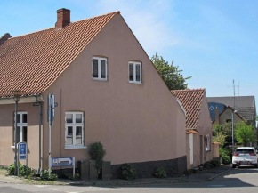 6 person holiday home in Nysted